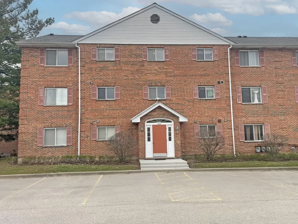 7867 North Caldwell Avenue Niles IL 60714