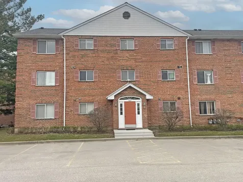 7867 North Caldwell Avenue Niles IL 60714