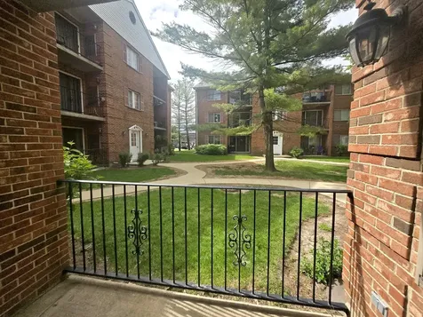 7867 North Caldwell Avenue Niles IL 60714