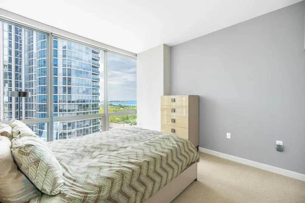 1235 South Prairie Avenue Chicago IL 60605