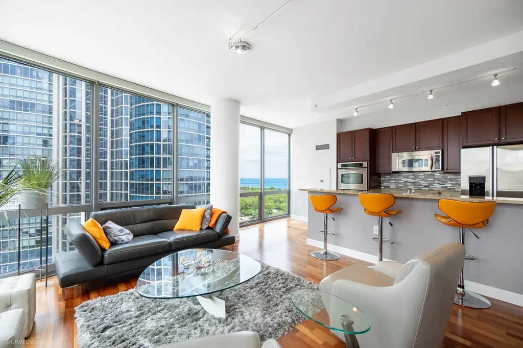 1235 South Prairie Avenue Chicago IL 60605