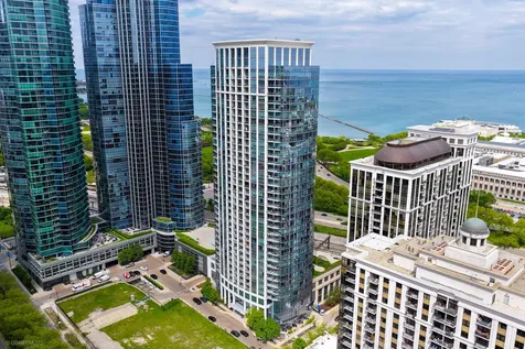 1235 South Prairie Avenue Chicago IL 60605