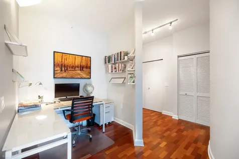 1235 South Prairie Avenue Chicago IL 60605