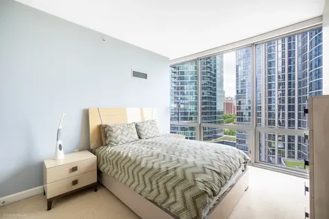 1235 South Prairie Avenue Chicago IL 60605
