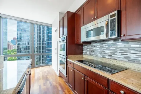1235 South Prairie Avenue Chicago IL 60605