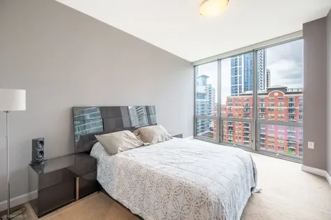 1235 South Prairie Avenue Chicago IL 60605
