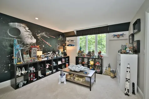 560 Jacqulyn Lane Lake Forest IL 60045