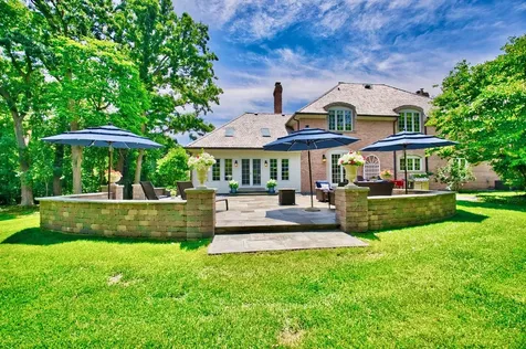 560 Jacqulyn Lane Lake Forest IL 60045