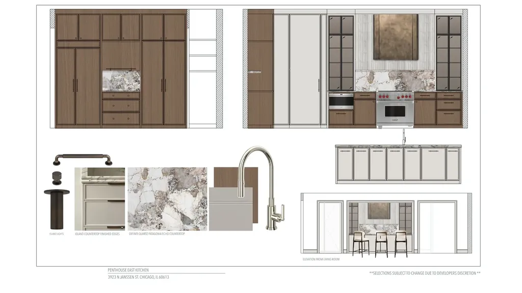 3923 North Janssen Avenue Chicago IL 60613