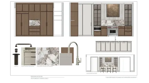3923 North Janssen Avenue Chicago IL 60613