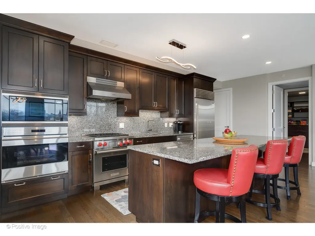 540 West Webster Avenue Chicago IL 60614