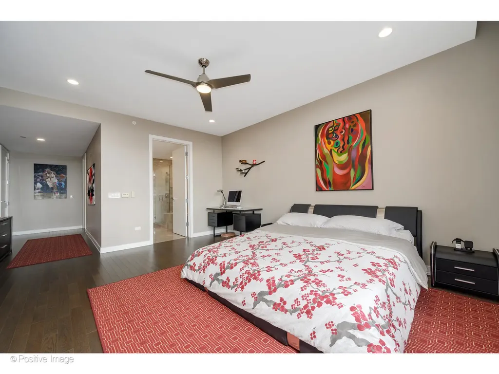 540 West Webster Avenue Chicago IL 60614