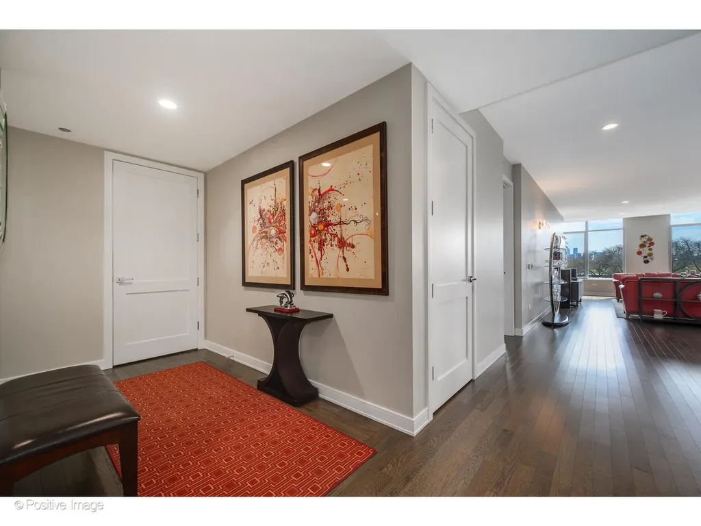 540 West Webster Avenue Chicago IL 60614