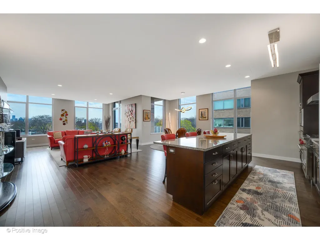 540 West Webster Avenue Chicago IL 60614