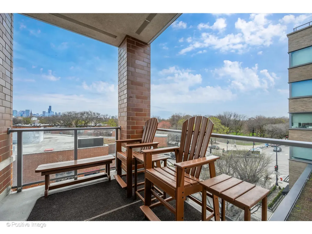 540 West Webster Avenue Chicago IL 60614