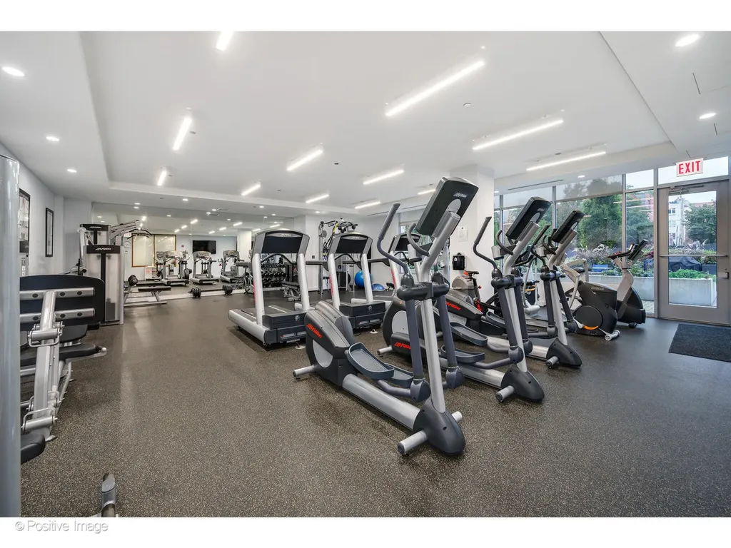 540 West Webster Avenue Chicago IL 60614