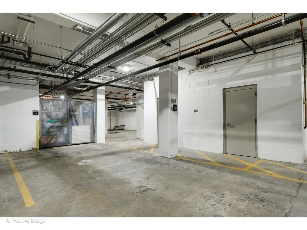 540 West Webster Avenue Chicago IL 60614