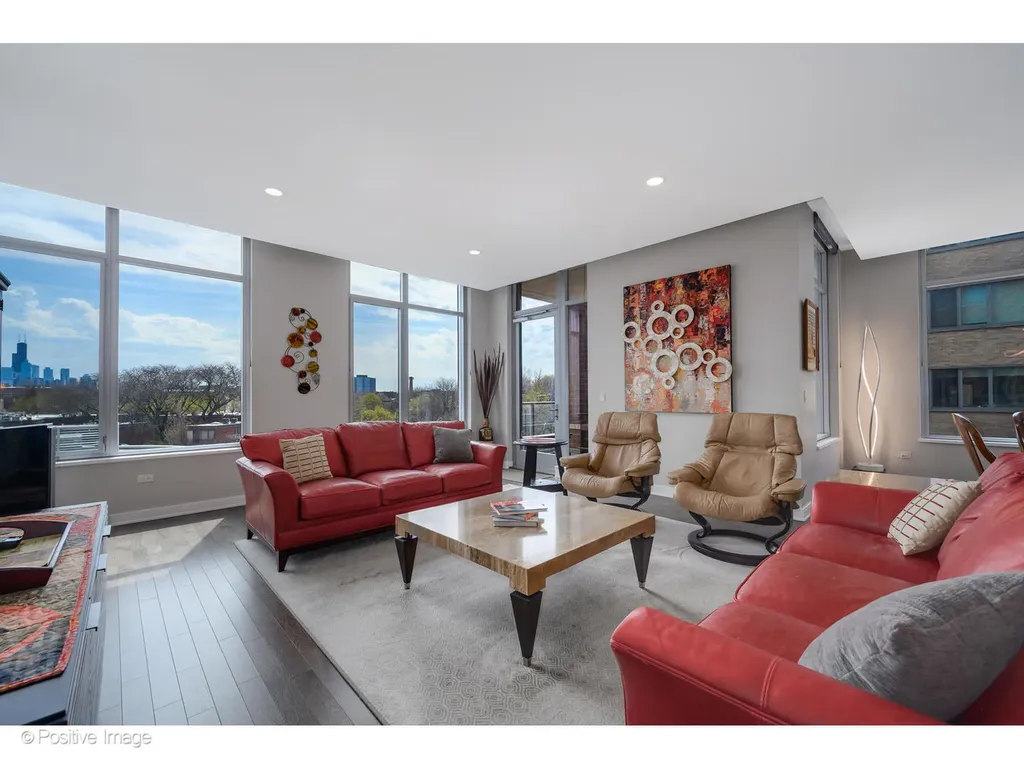 540 West Webster Avenue Chicago IL 60614