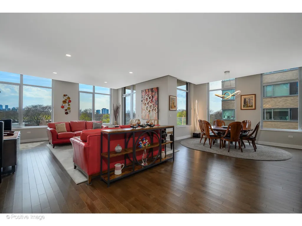 540 West Webster Avenue Chicago IL 60614