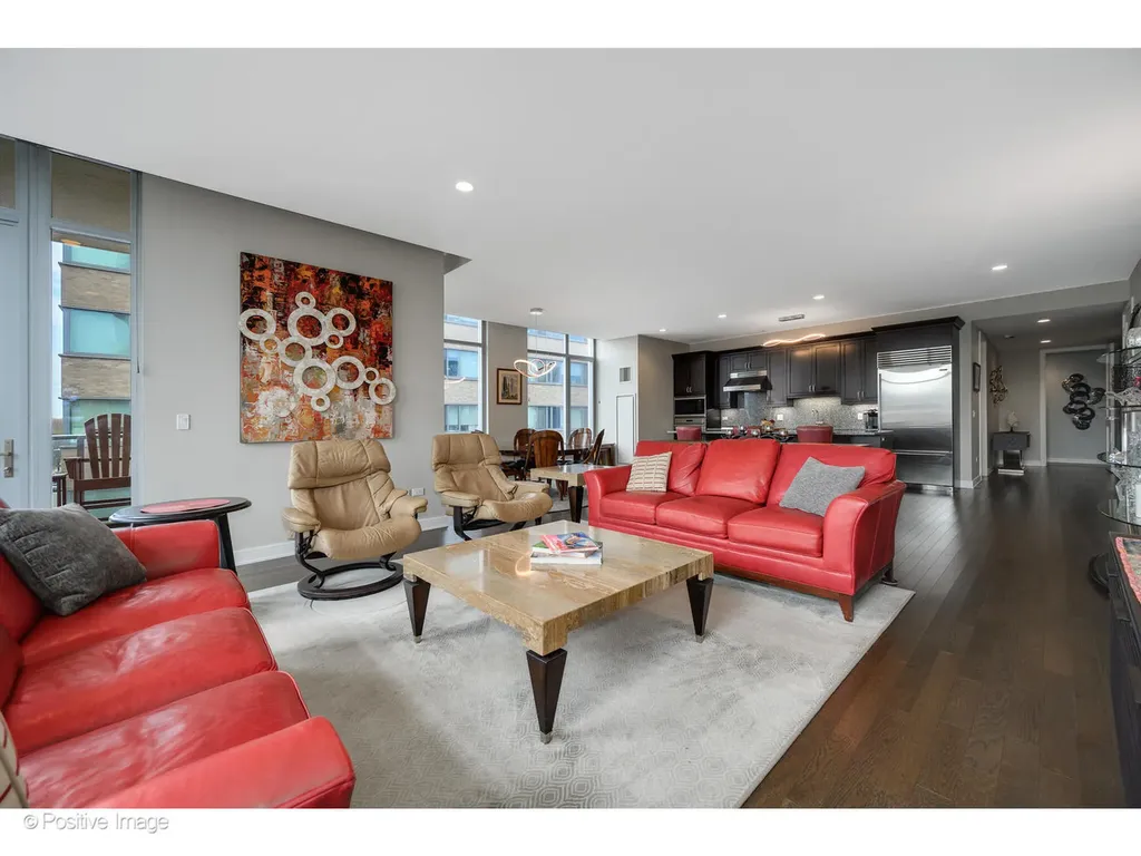 540 West Webster Avenue Chicago IL 60614