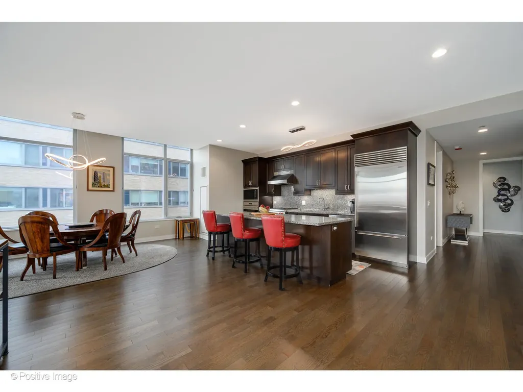 540 West Webster Avenue Chicago IL 60614