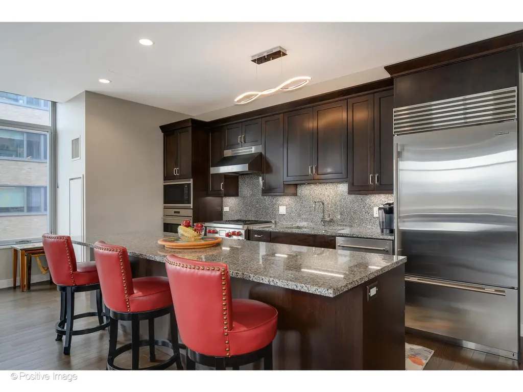 540 West Webster Avenue Chicago IL 60614