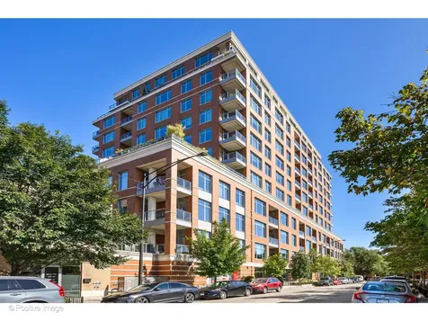 540 West Webster Avenue Chicago IL 60614