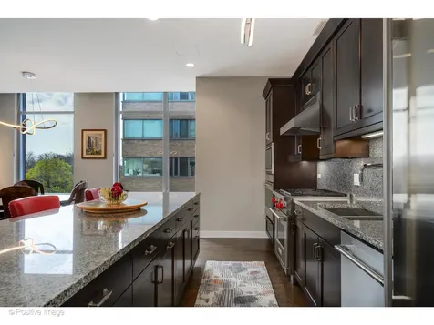 540 West Webster Avenue Chicago IL 60614