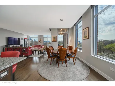 540 West Webster Avenue Chicago IL 60614