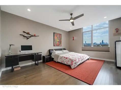 540 West Webster Avenue Chicago IL 60614