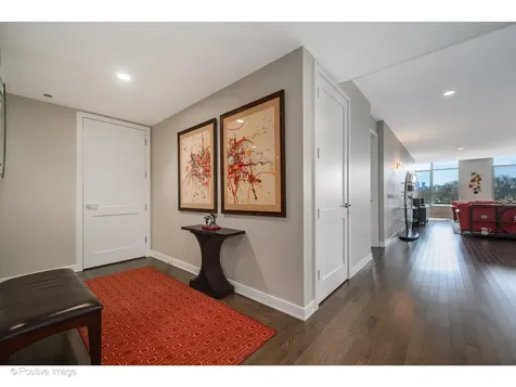 540 West Webster Avenue Chicago IL 60614