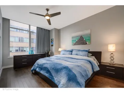 540 West Webster Avenue Chicago IL 60614