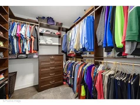 540 West Webster Avenue Chicago IL 60614
