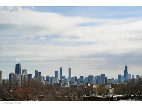 540 West Webster Avenue Chicago IL 60614