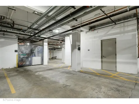 540 West Webster Avenue Chicago IL 60614