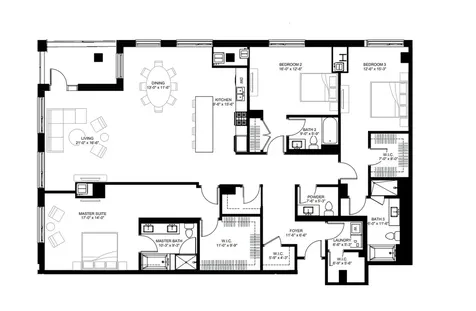 540 West Webster Avenue Chicago IL 60614
