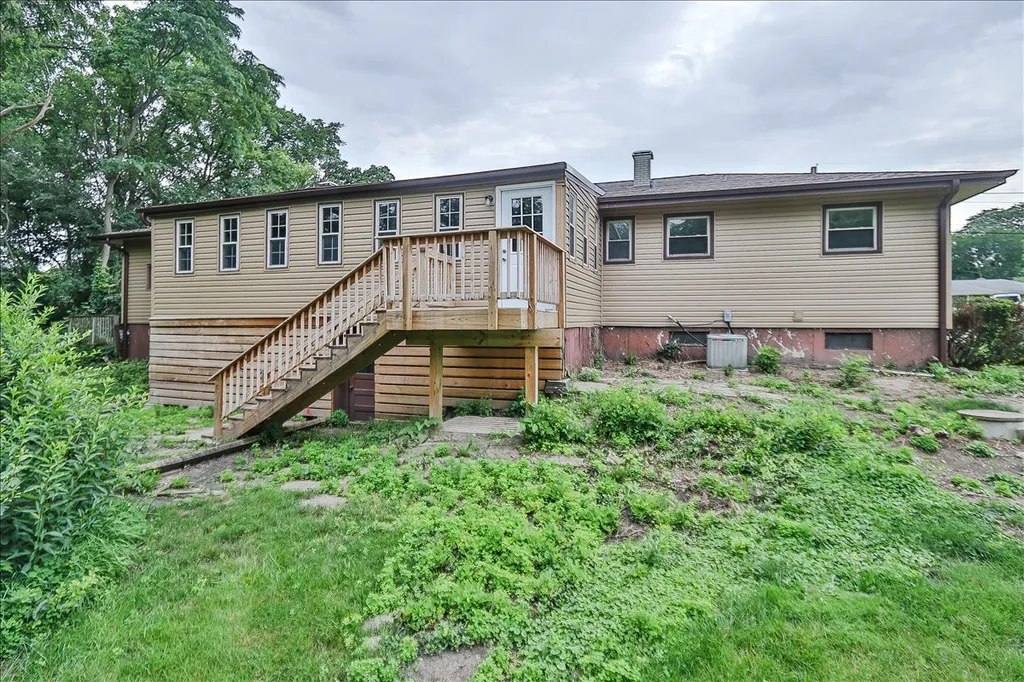 7N362 Sycamore Avenue Medinah IL 60157