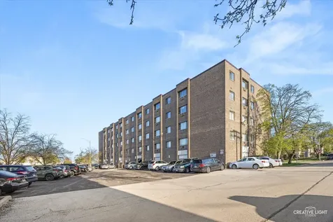 7650 West Altgeld Street Elmwood Park IL 60707