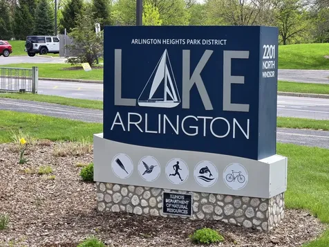 1955 North Stillwater Road Arlington Heights IL 60004
