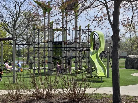1955 North Stillwater Road Arlington Heights IL 60004