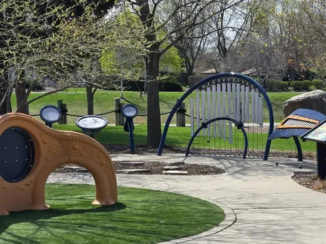 1955 North Stillwater Road Arlington Heights IL 60004