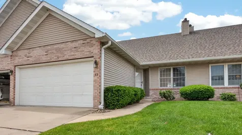 107 North Blair Drive Normal IL 61761