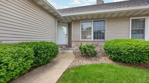107 North Blair Drive Normal IL 61761