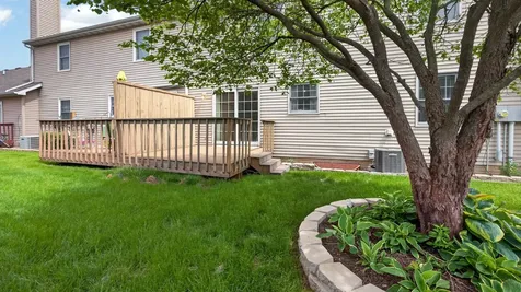 107 North Blair Drive Normal IL 61761