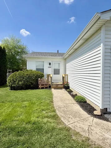 516-520 Stilson Street Earlville IL 60518