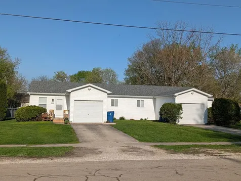 516-520 Stilson Street Earlville IL 60518