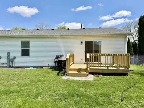 516-520 Stilson Street Earlville IL 60518