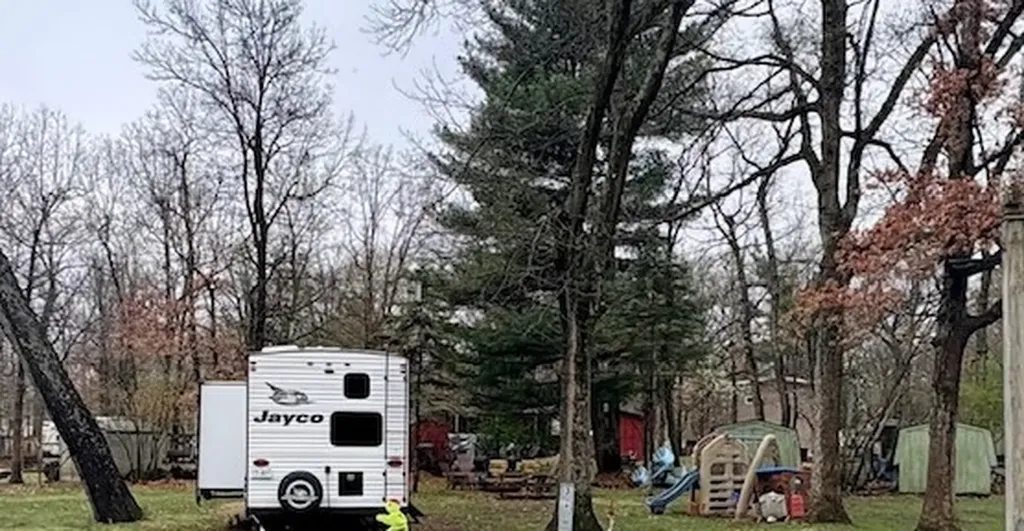 3/165 Woodhaven Sublette IL 61367