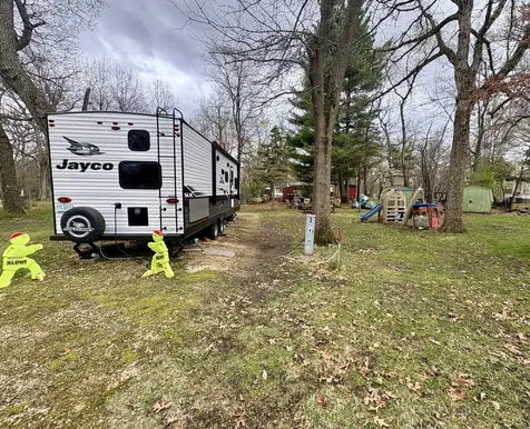 3/165 Woodhaven Sublette IL 61367