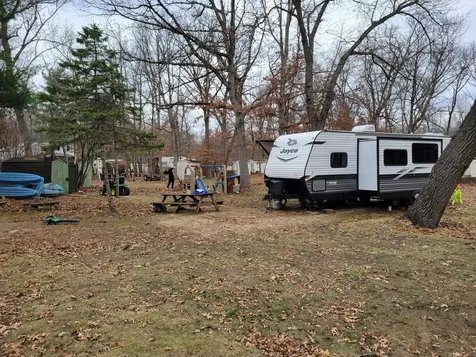 3/165 Woodhaven Sublette IL 61367